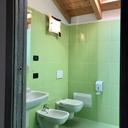 Guicciardi Bed & Breakfast Piateda