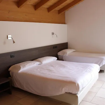 Bed & Breakfast Guicciardi
