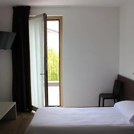 Bed & Breakfast Guicciardi Piateda