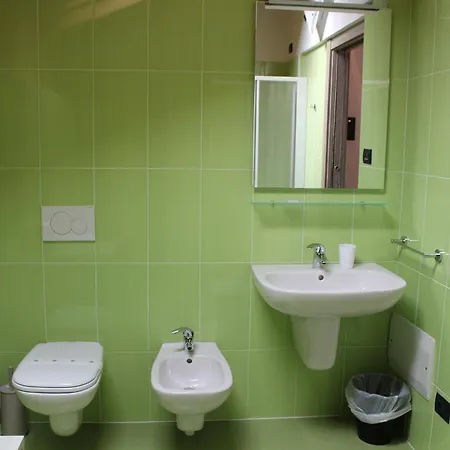 Bed & Breakfast Guicciardi