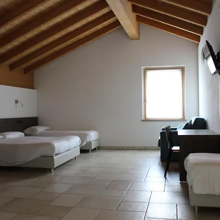 Guicciardi Bed & Breakfast *