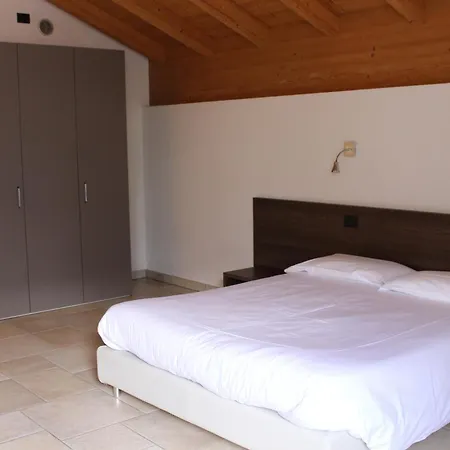 Guicciardi Bed & Breakfast Piateda