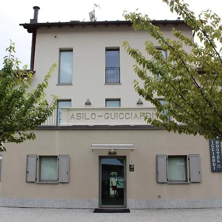 Guicciardi Bed & Breakfast Piateda