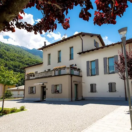 Bed & Breakfast Guicciardi *