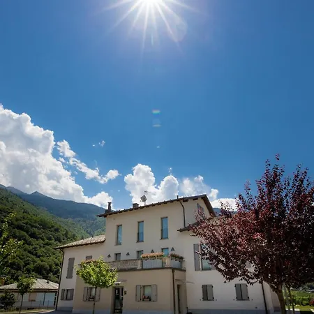Bed & Breakfast Guicciardi *