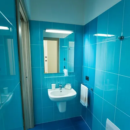 Bed & Breakfast Guicciardi *