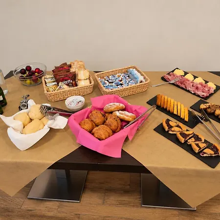 Bed & Breakfast Guicciardi