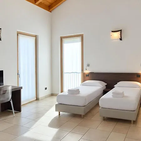Guicciardi Bed & Breakfast 3*