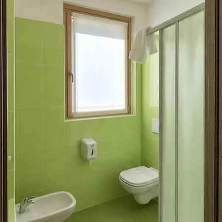 Bed & Breakfast Guicciardi 3*