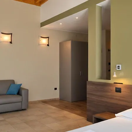 Guicciardi Bed & Breakfast Piateda