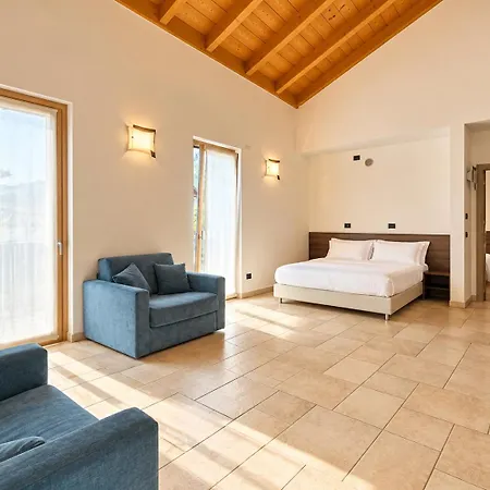 Bed & Breakfast Guicciardi