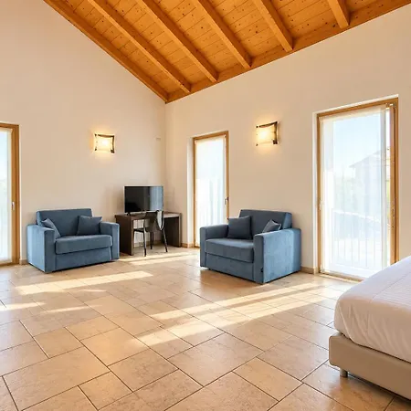 Guicciardi Bed & Breakfast 3*