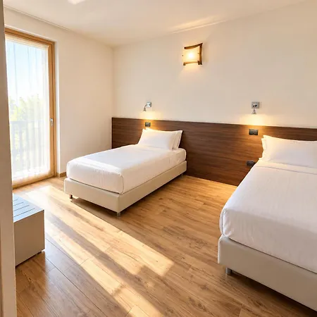 Guicciardi Bed & Breakfast Piateda