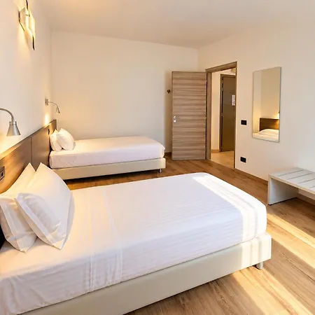 Bed & Breakfast Guicciardi Piateda