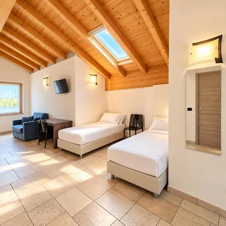 Guicciardi Bed & Breakfast
