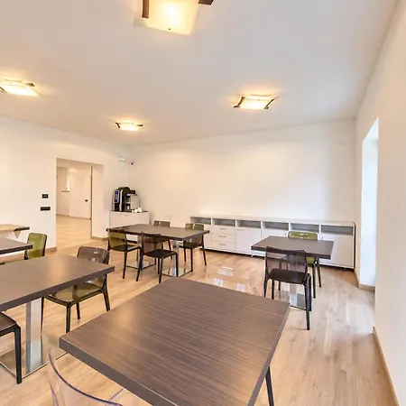 Bed & Breakfast Guicciardi