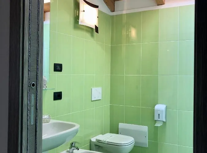 Guicciardi Oda ve Kahvaltı Piateda