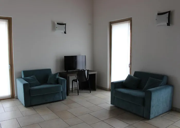Guicciardi Oda ve Kahvaltı