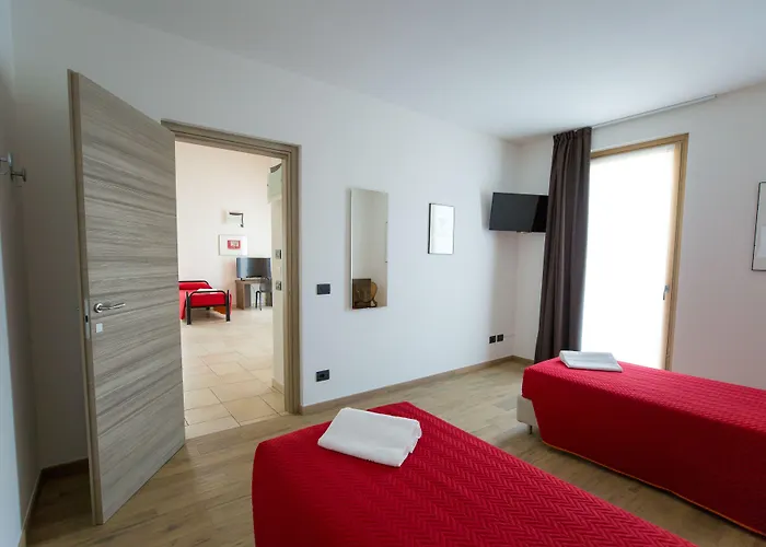 Oda ve Kahvaltı Guicciardi 3*